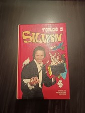 Manuale silvan 1ª - manuale, edizione
