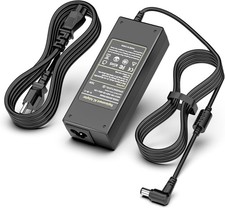 Adattatore caricatore 19V AC per monitor LG 29 LED 29UM60-P 29UM68-P 29UM58-P 29UM57-P