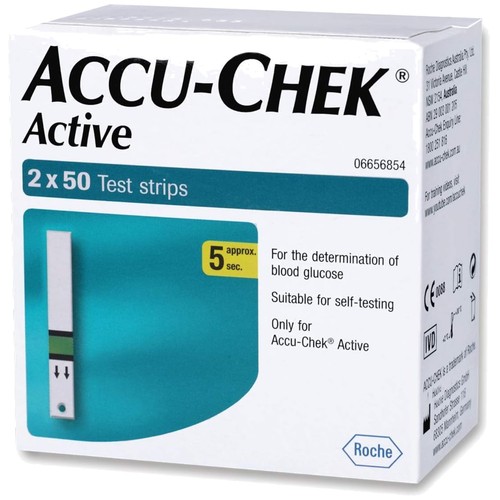 Strisce active 100 - strisce,