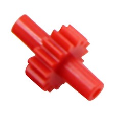 Treno 15t ingranaggi HO Scala