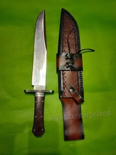 Coltello alamo musso - coltello,