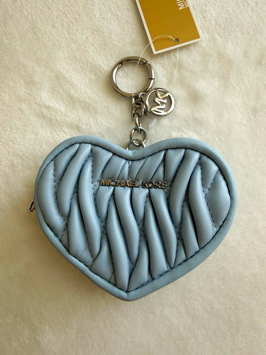 Portamonete michael kors cuore - michael,