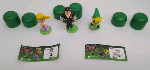 Legend zelda spirit - spirit, tracks
