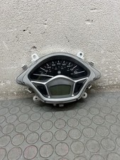 STRUMENTAZIONE CONTACHILOMETRI