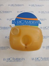Vaschetta serbatoio - vaschetta,