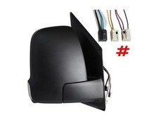 retrovisore per mercedes