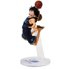 New Launch BANDAI One Piece ×