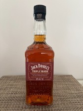 Whisky Jack Daniel’s Triple