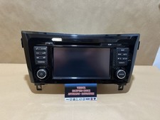 Navigatore Connect LCN2 Nissan Qashqai