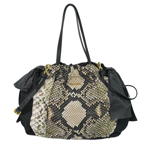 Borsa tracolla prada in - a,