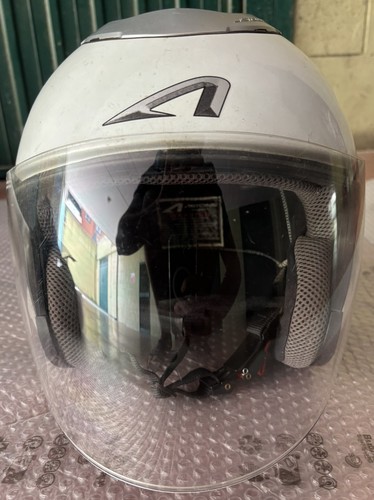 Casco moto astone - astone, helmets