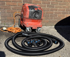 ⭐ HILTI VC 20 -UM 110V