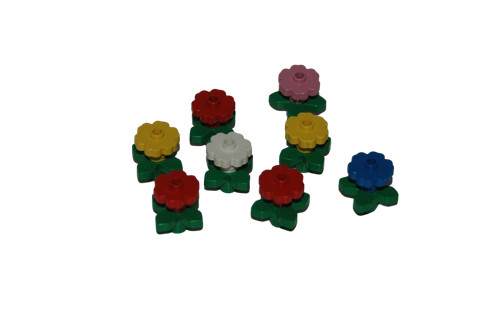 Lego city natur accessori - 8, lego®