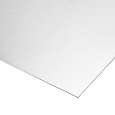 Aluminum plate 300mm x 150mm x
