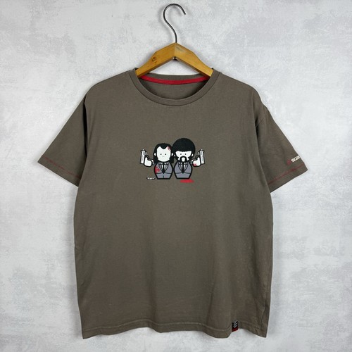 Shirt vintage pulp - vintage, fiction