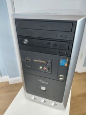 Desktop fujitsu siemens - siemens, scaleo