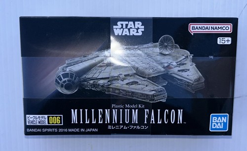 Millennium falcon 64109 kit - millennium,