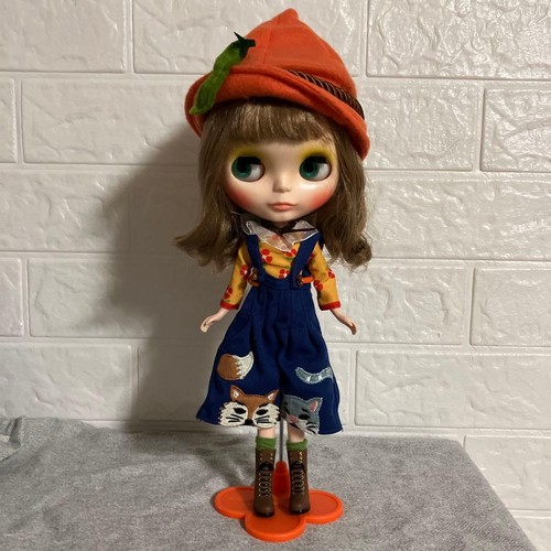 Bambola takara tomy blythe - takara,