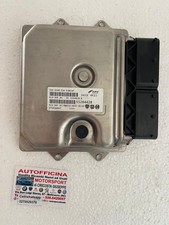 CENTRALINA MOTORE FIAT 500