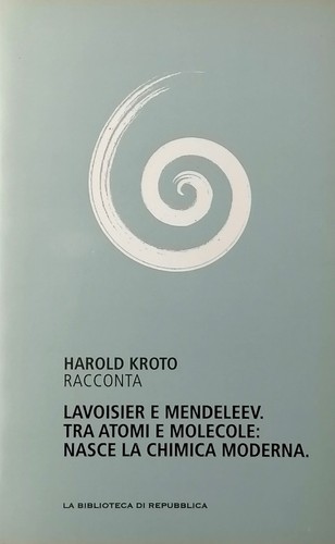 Lavoisier mendeleev tra - mendeleev,