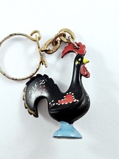 Portachiavi - Gallo Barcelos -