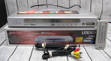 Liteon LVW-5005 Lettore DVD