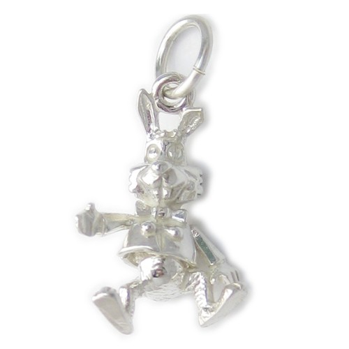 Ciondolo argento sterling - argento,