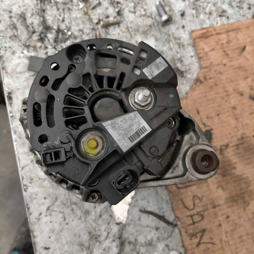078903018ax alternatore audi - 078903018ax,