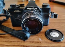 Ecc mamiya nc1000s - [ecc+8],