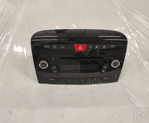 7355320760 autoradio lancia - autoradio,