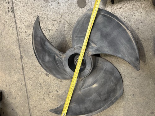 Ventola eliche - ventola, a