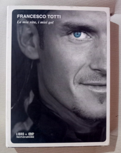 Francesco totti mia - la, i