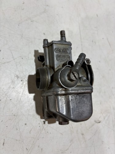 Carburatore dell orto - dell’orto, 20