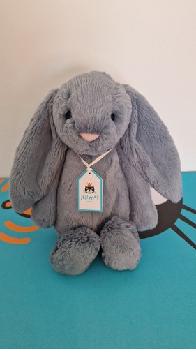 Coniglietto jellycat bashful - coniglietto,