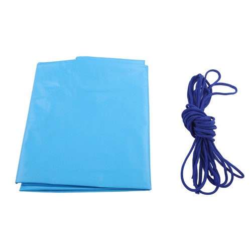 Cuscino piscina gonfiabile - piscina,