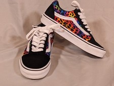 Vans old skool arcobaleno - vans,