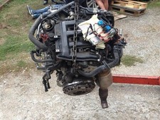 Motore BMW 204d4 320d 163cv