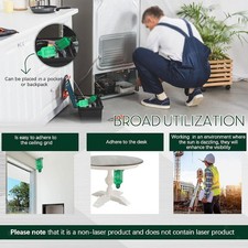 Livella Bersaglio magnetico