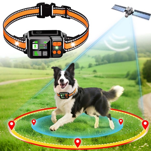 Gps sistema recinzione - sistema,
