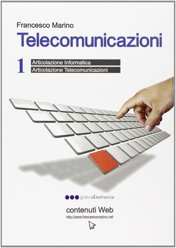 Telecomunicazioni francesco - telecomunicazioni,