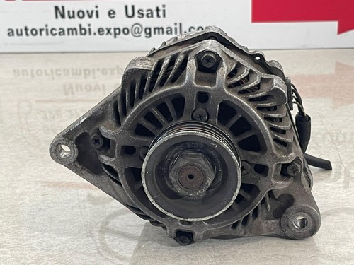 Alternatore per smart fortwo - alternatore,