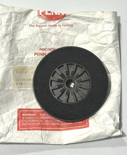 Parte 117an 80t piastra - 117an-80t,