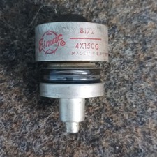 Valvola tube eimac - valvola,