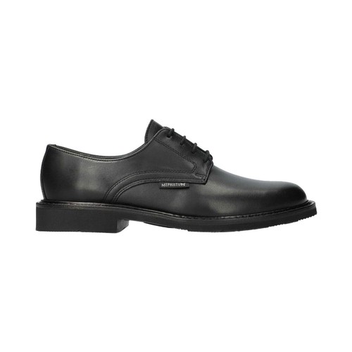 Mephisto marlon nero - mephisto,