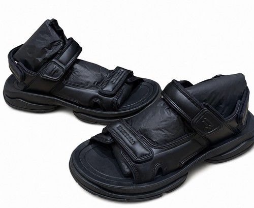 Sandali turistici balenciaga - sandali,