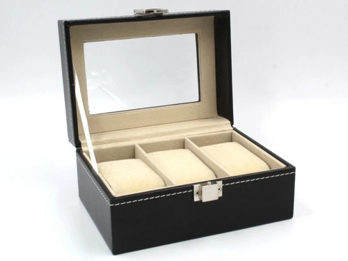 Watch box porta orologi - watch, 3