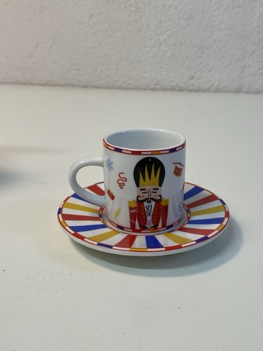 Bialetti schiaccianoci tazzina - bialetti,
