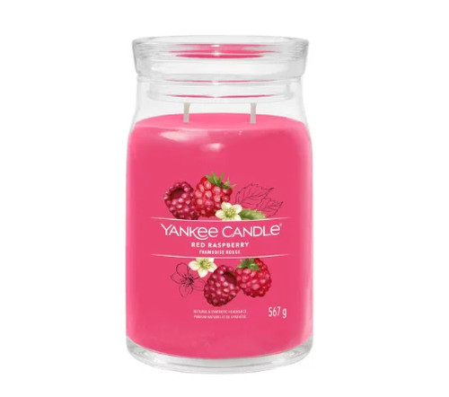 Yankee candle signature giara - signature,