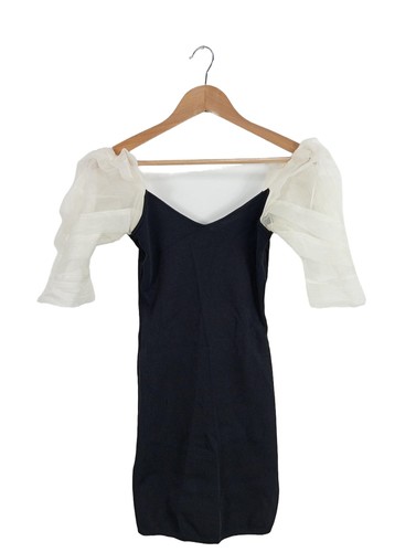 Zara abito maglia donna - zara,
