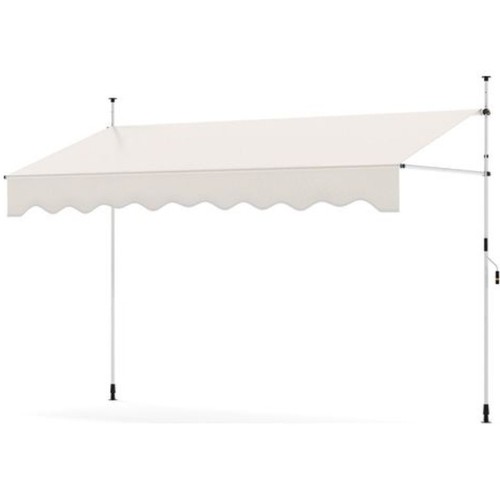 Tenda sole scorrimento - tenda, a